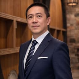 Max Bai